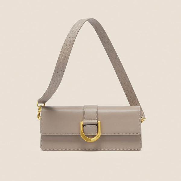 Luxury Designer Messenger Bag