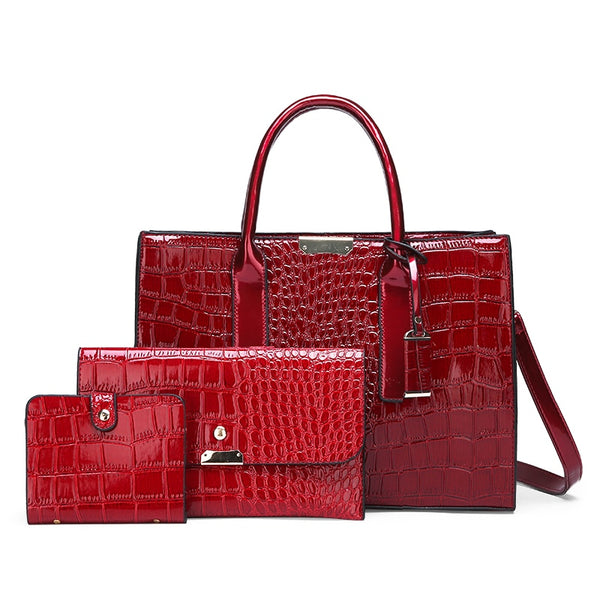Luxury Classic Vintage Bag for Elegant & Discerning Ladies