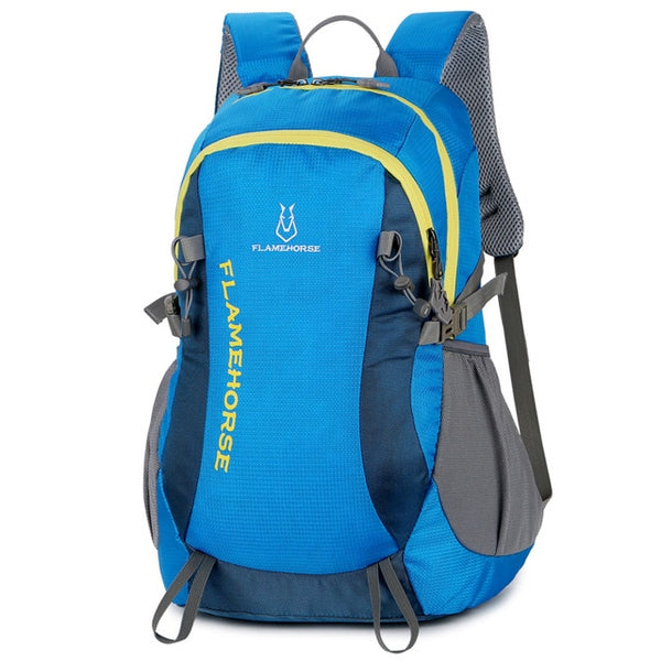 30L Lightweight Backpack Waterproof Outdoors