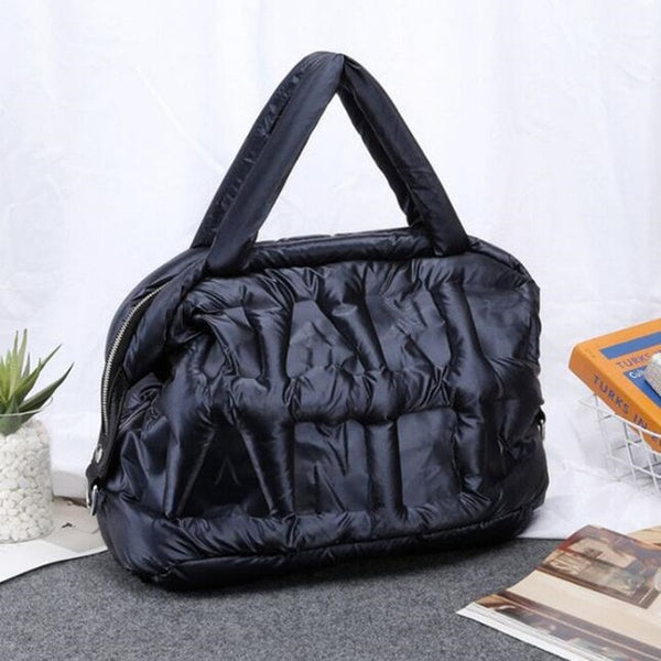 High Quality Large Shoulder Bag for Women