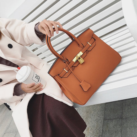 Women's Handbags 2020 New High-quality Women's Bags