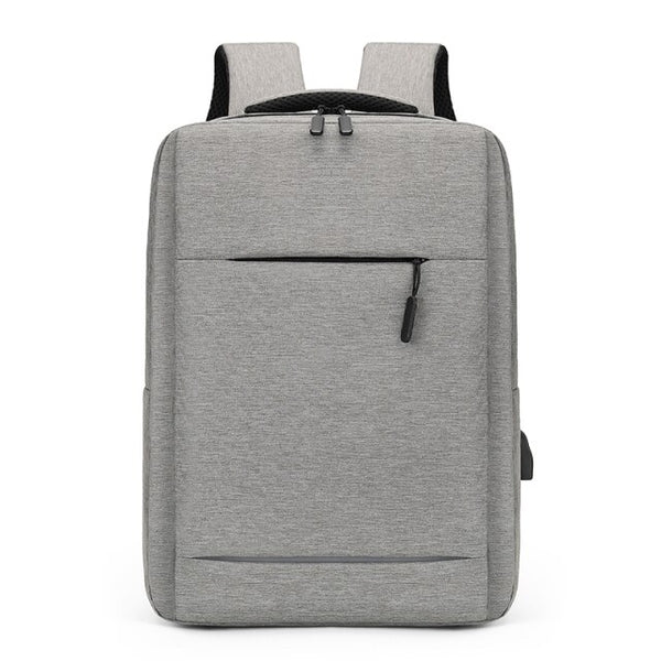 Anti-Theft Business Laptop Backpacks with USB Feature